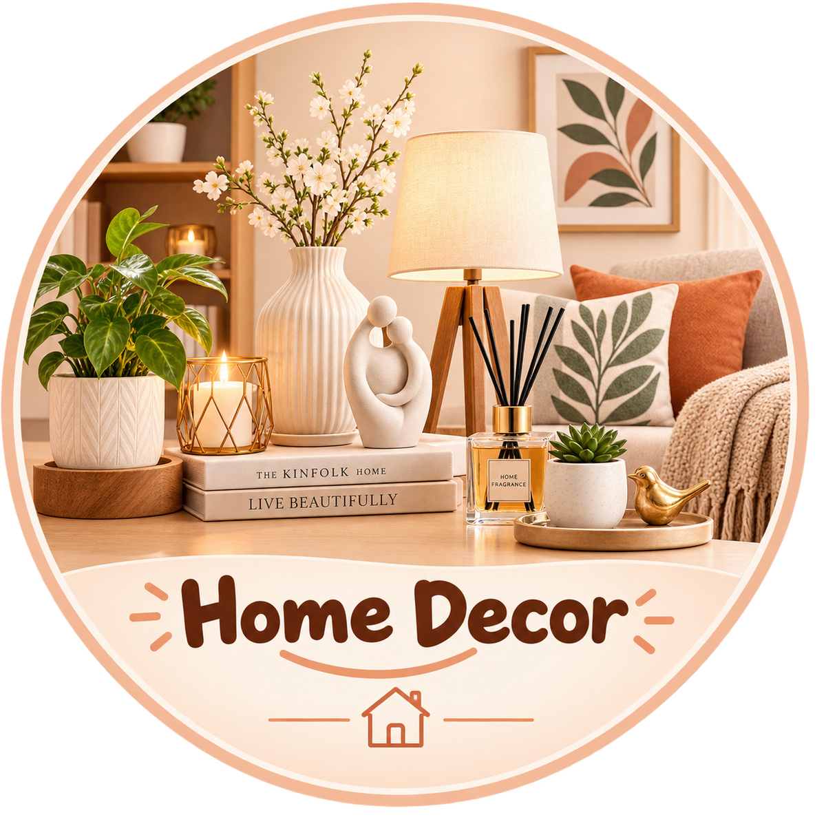Home decor