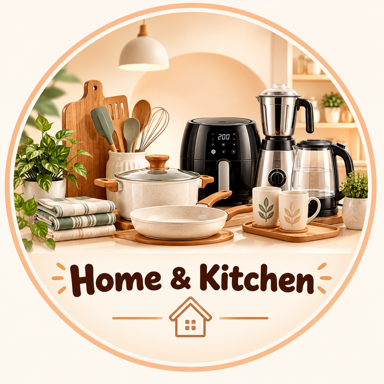 Home & Kitchen