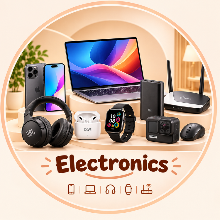 Electronics