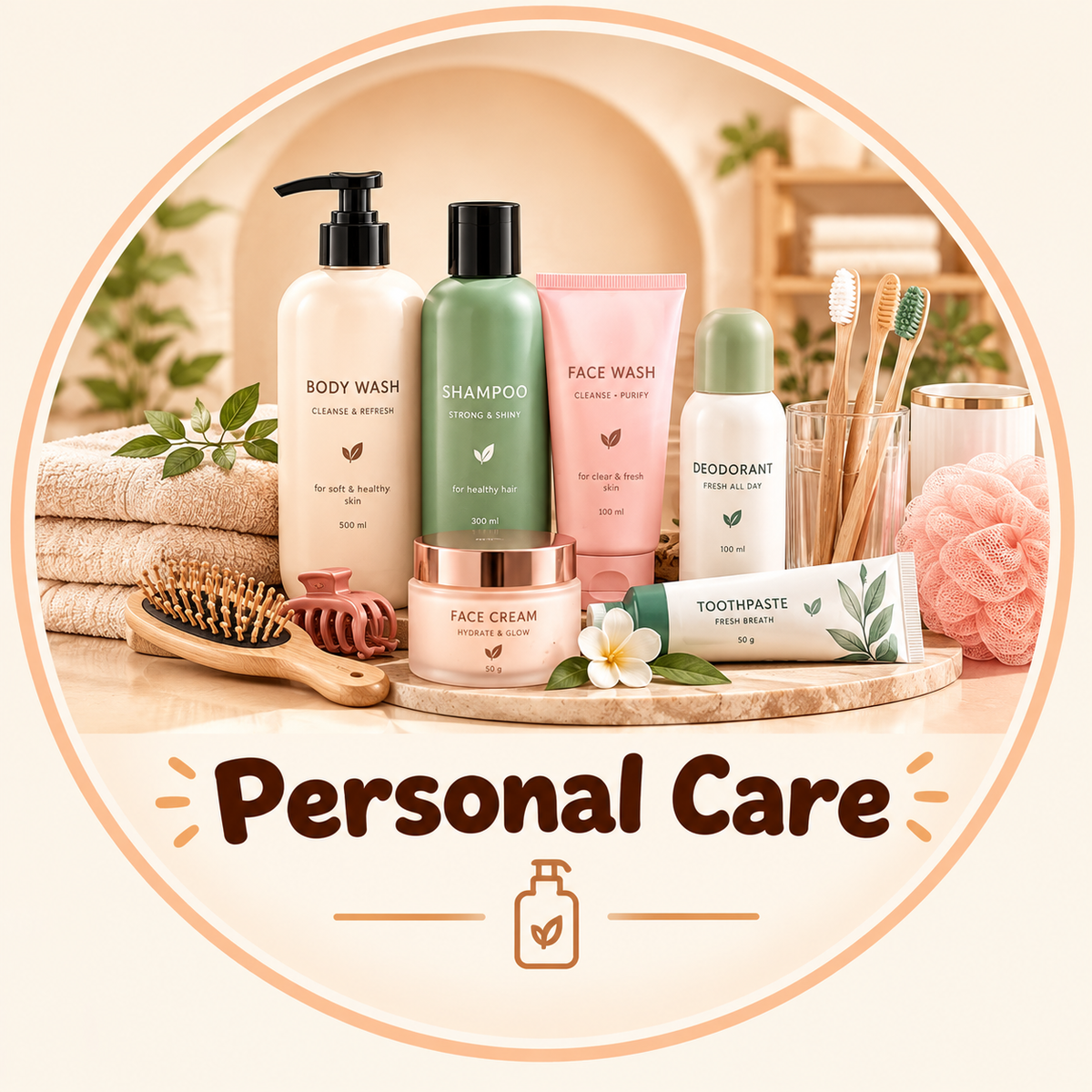 Personal care
