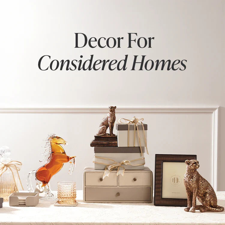 Home decor