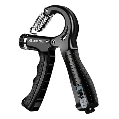 Boldfit Adjustable Hand Grip Strengthener